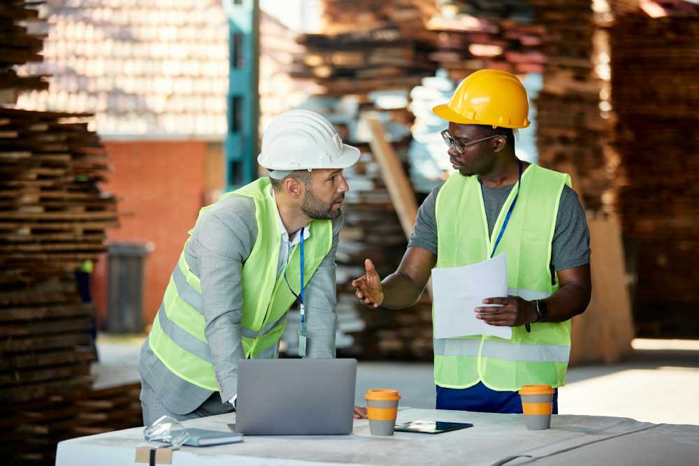 How Virtual Assistants Are Revolutionizing Project Management in Construction