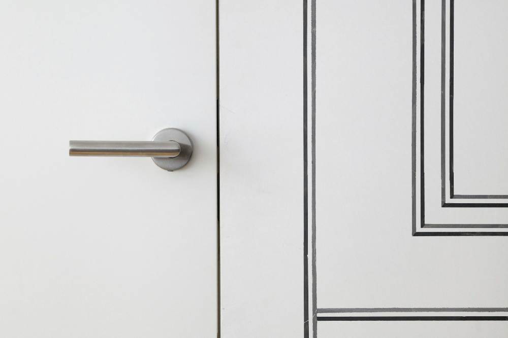 Little Touches Matter: Choosing The Best Door Handles For Your Next Residential Build