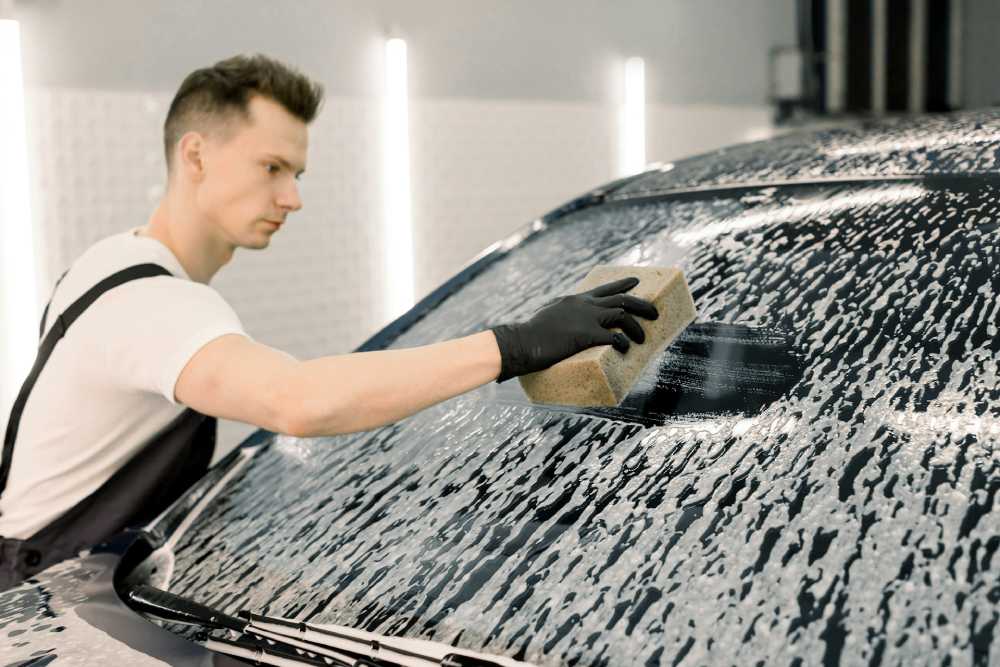 The Do’s and Don’ts of Cleaning a Second-Hand Car