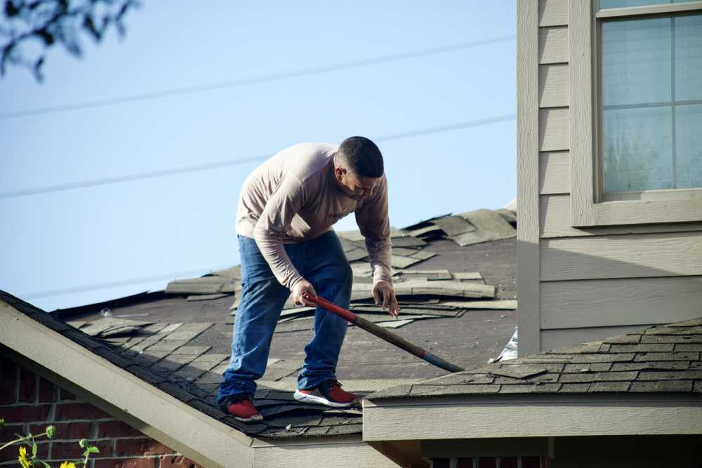 Ultimate Guide to Roof Repair: Tips and Best Practices