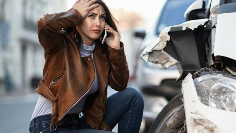 Common Mistakes to Avoid When Hiring a Car Wreck Attorney