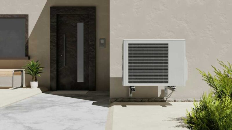 Innovative Ways to Improve Home Comfort and Energy Efficiency with Heat Pumps