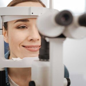 How LASIK Takes the Gamble Out of Vision Correction