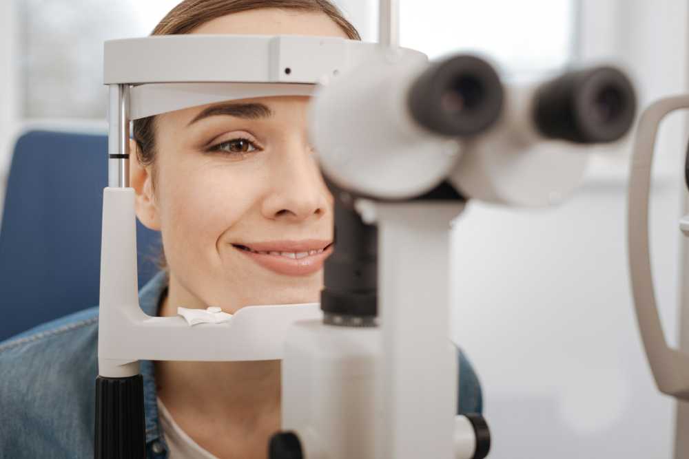 How LASIK Takes the Gamble Out of Vision Correction