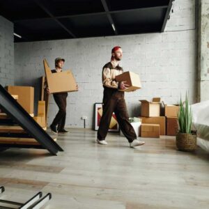 How to Choose the Right Moving Company for Your Needs