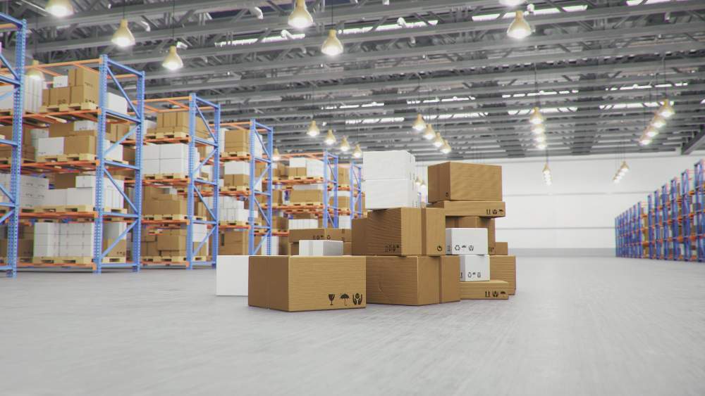 The Benefits of Build to Suit Warehouse Development for Growing Businesses