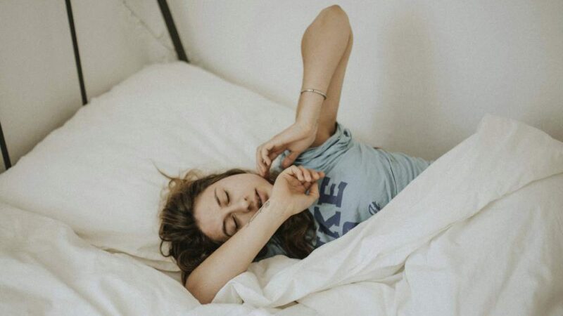 Exploring Holistic Remedies for Better Sleep and Relaxation