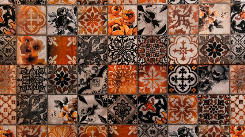 The Unique Charm of Handmade Tiles: Elevating Your Home’s Design