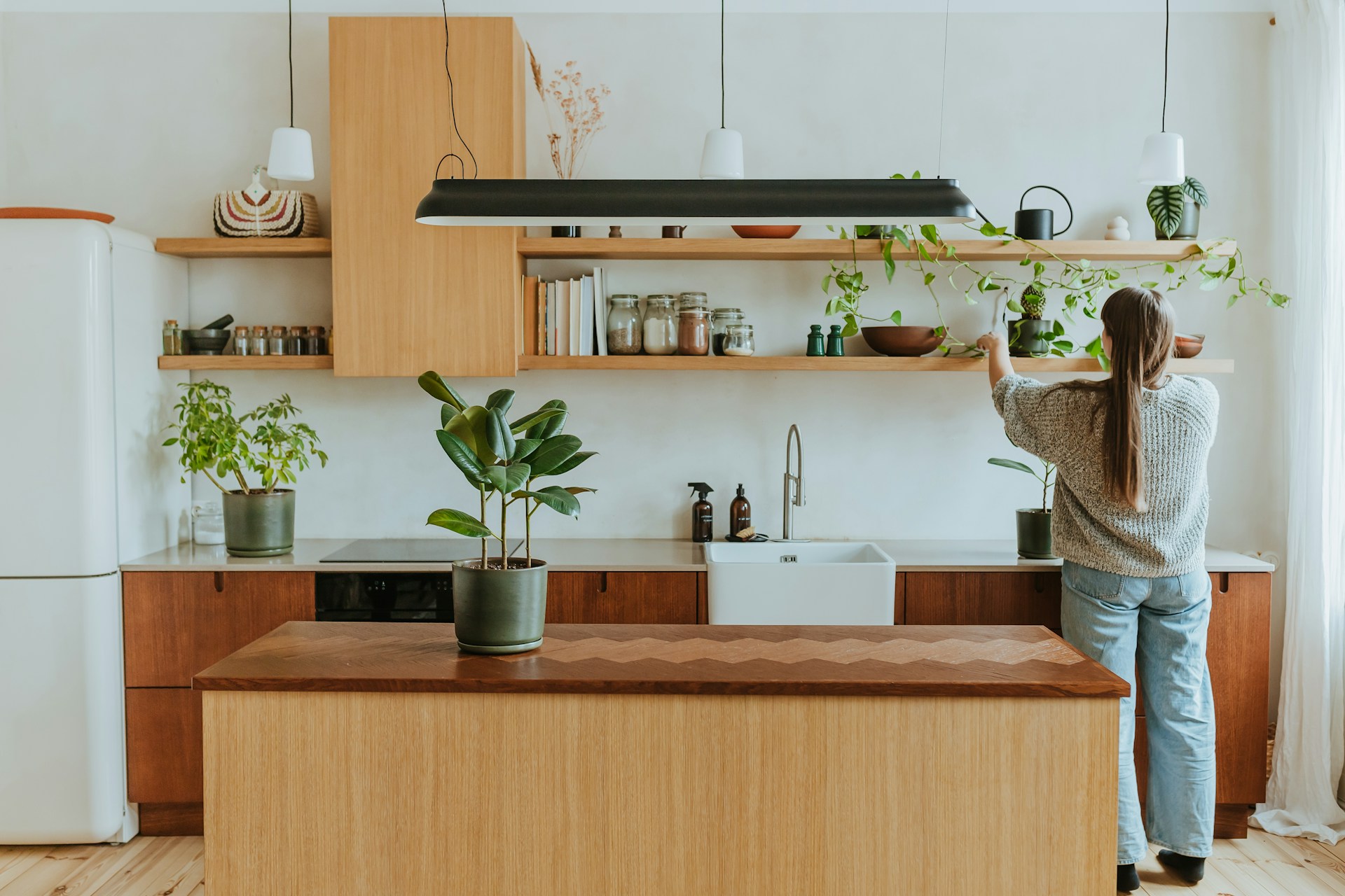 Smart Ways to Save on Your Next Kitchen Renovation