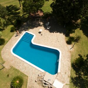 Resurfacing Your Concrete Pool: Why It’s the Key to a Long-Lasting Pool