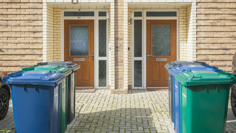 Bespoke Waste Collection: A Must For Businesses