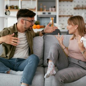 The Best Reasons To Consider Couples Counselling