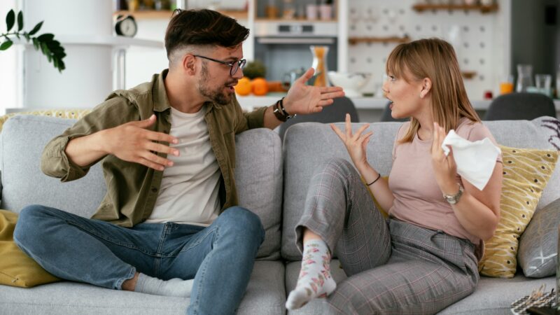 The Best Reasons To Consider Couples Counselling