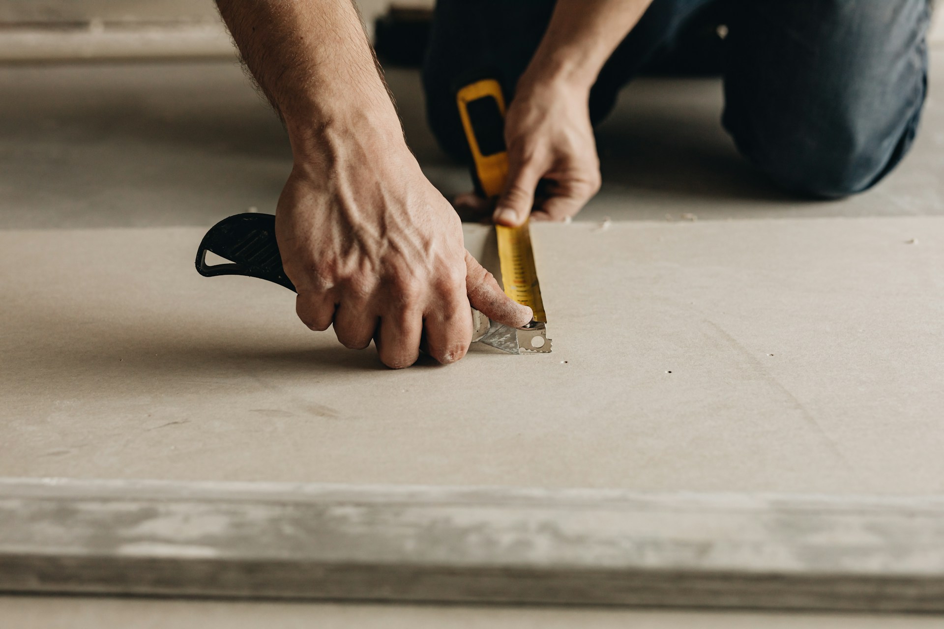 The Benefits of Hiring a Professional Handyman for Home Projects