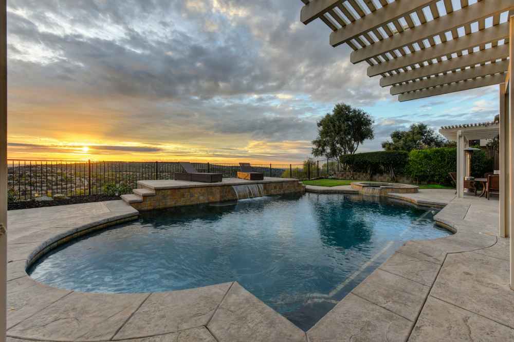 Aquatic Oasis: Crafting Your Dream Backyard Pool Experience