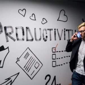 6 Things You Can Do To Make Your Business More Productive