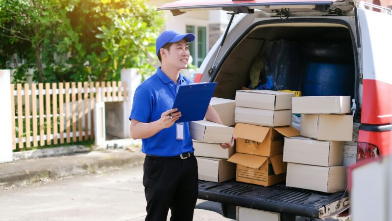 Why Professional Removal Companies Offer Better Value for Money Than DIY Moves