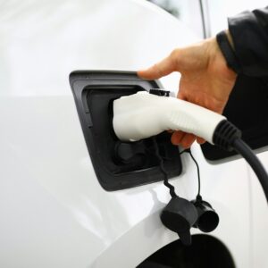 EV Charging Stations 101: Essential Tips for New Electric Vehicle Owners