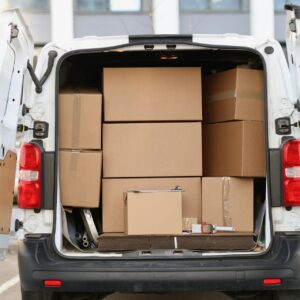 The Benefits of Using a Same Day Courier Service for Your Business