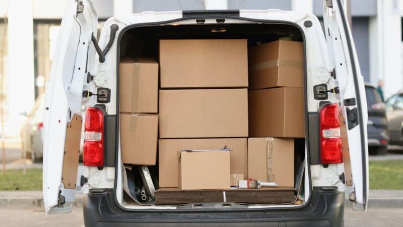 The Benefits of Using a Same Day Courier Service for Your Business