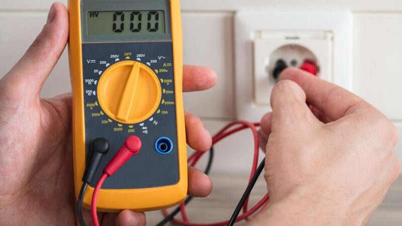 Why Electrical Maintenance Is Key to Preventing Major Repairs