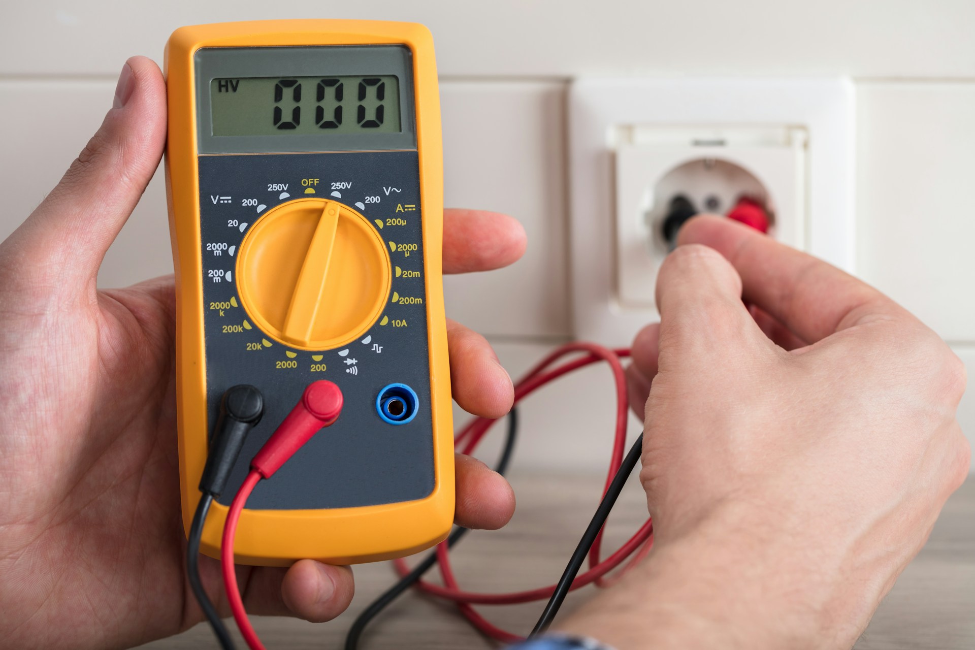 Why Electrical Maintenance Is Key to Preventing Major Repairs