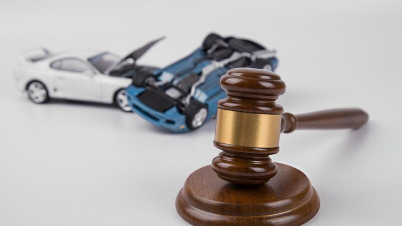 Reasons to Hire a Car Accident Lawyer