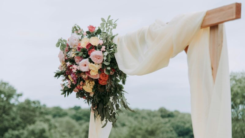 The Charm of Outdoor Weddings: What Makes Them So Special?