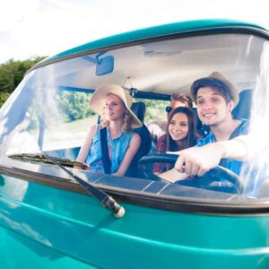 Essential Tips for Safe and Enjoyable Road Trips