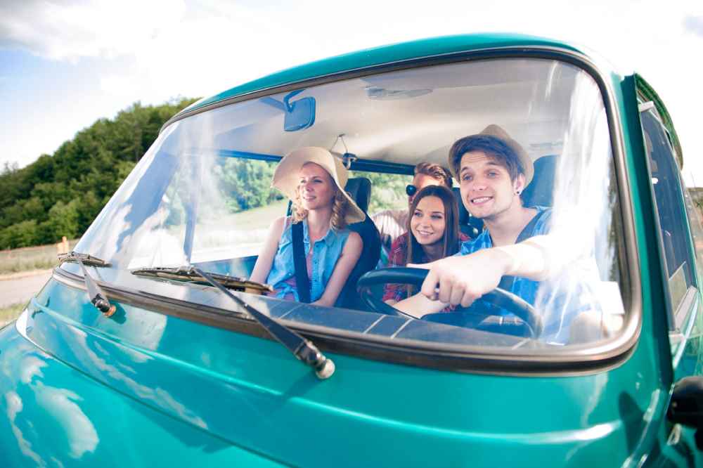 Essential Tips for Safe and Enjoyable Road Trips