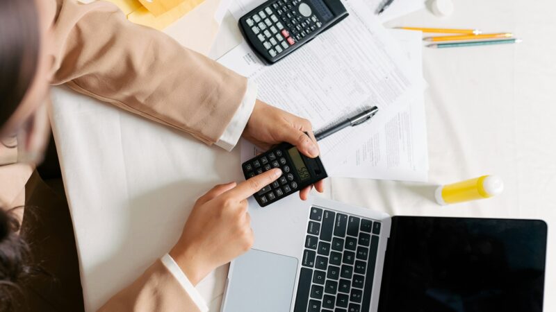 How CPAs Make Tax Season Stress-Free for Entrepreneurs, Influencers, and High Net Worth Individuals