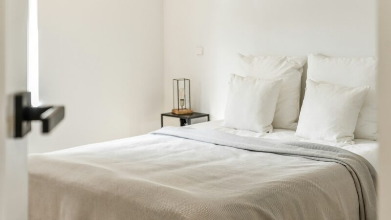 How to Choose the Right Mattress Size for Your Lifestyle