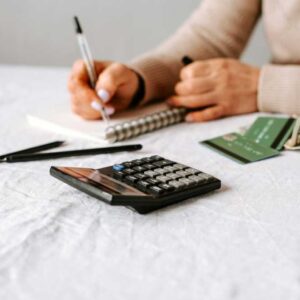 Smart Financial Planning: Tips for Managing Unexpected Expenses