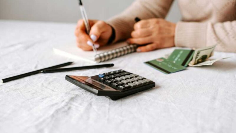 Smart Financial Planning: Tips for Managing Unexpected Expenses