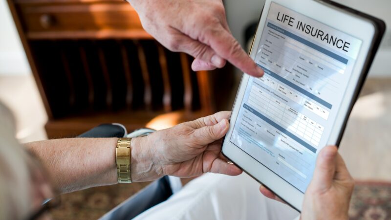 How Life Insurance Needs Evolve as You Age