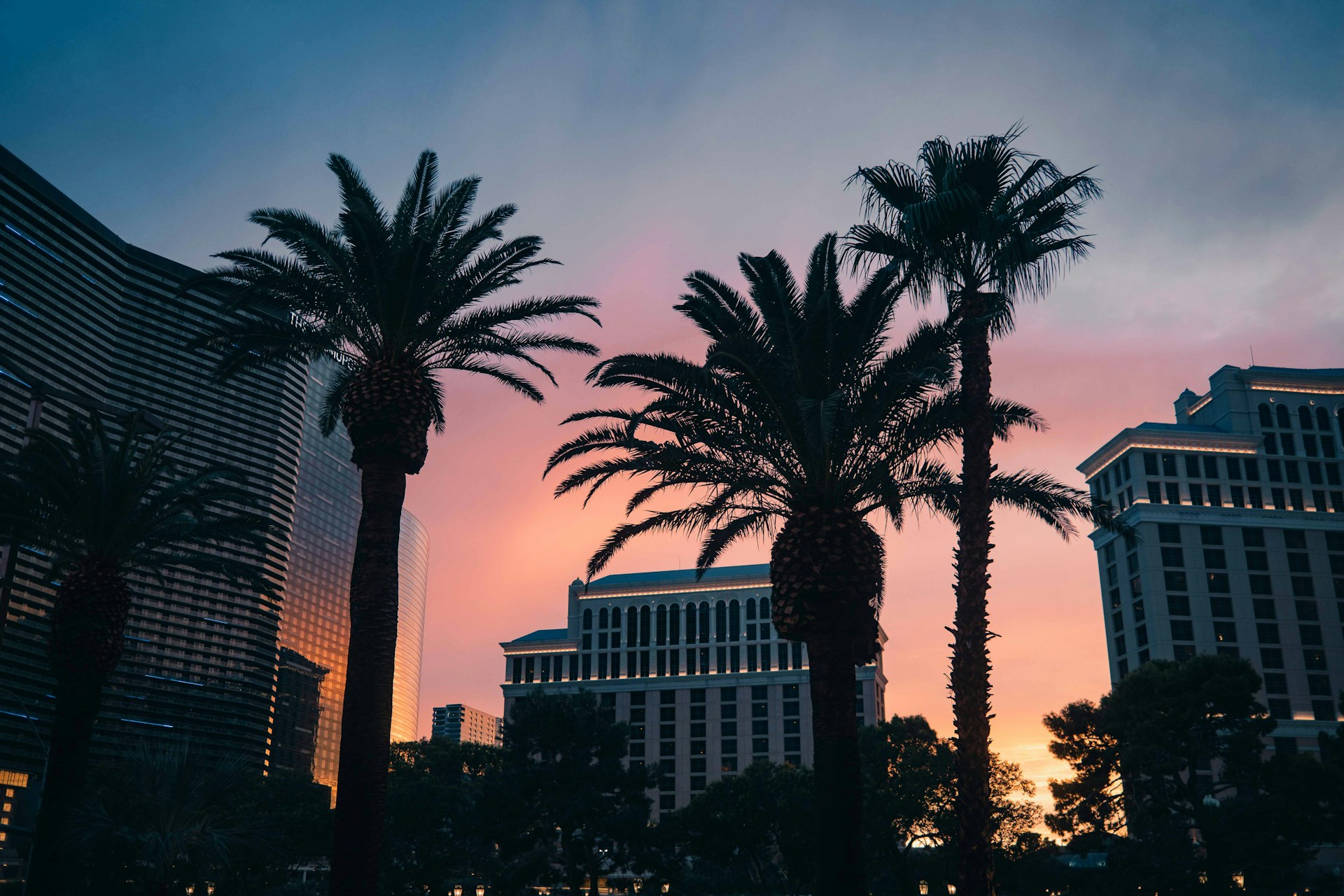 7 Things To Do While In Vegas On A Lads Trip