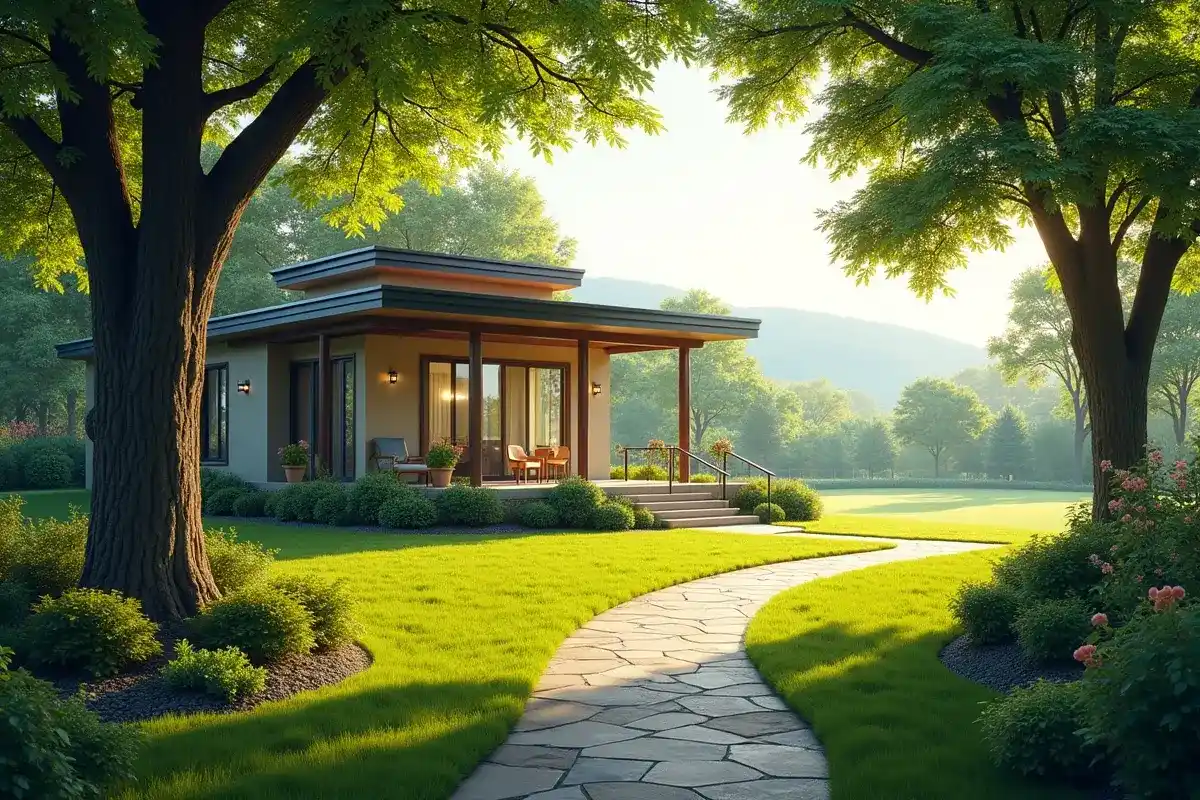 8 Tips for Finding the Perfect Residential Park Home