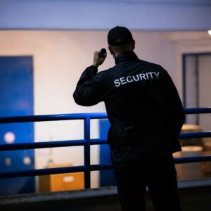 How Guard Patrols Adapt to Different Security Needs