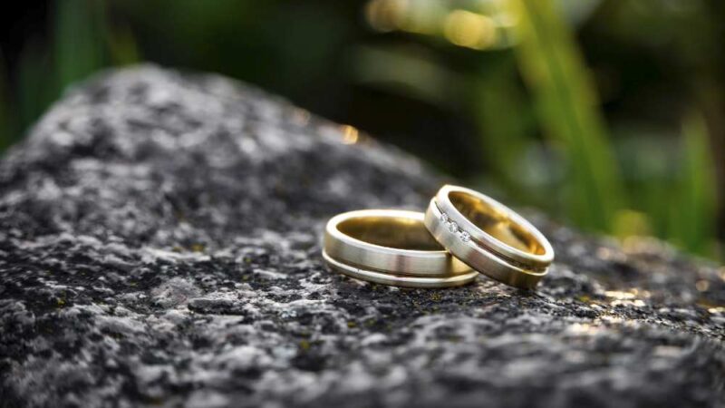 How to Select Durable and Stylish Wedding Bands in Sydney