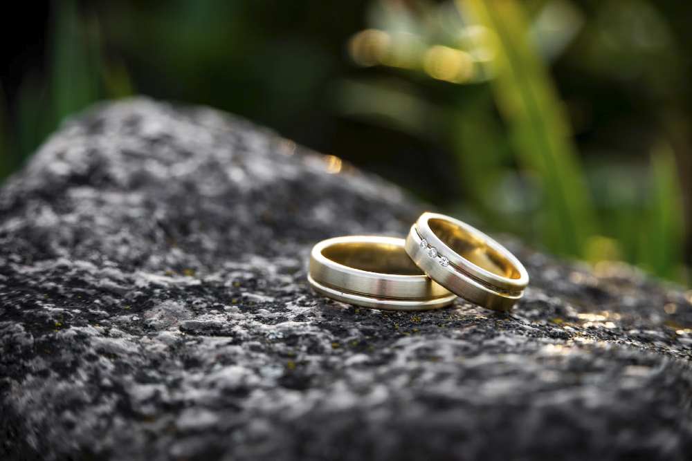 How to Select Durable and Stylish Wedding Bands in Sydney