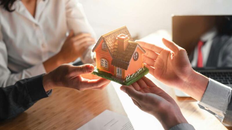 Finding Your Dream Home: A Guide to the Home Buying Process