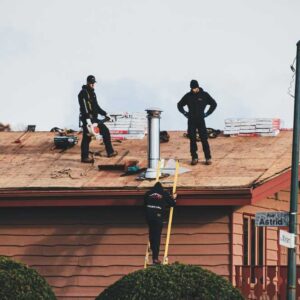 Ensuring Longevity: Best Practices in Roof Maintenance