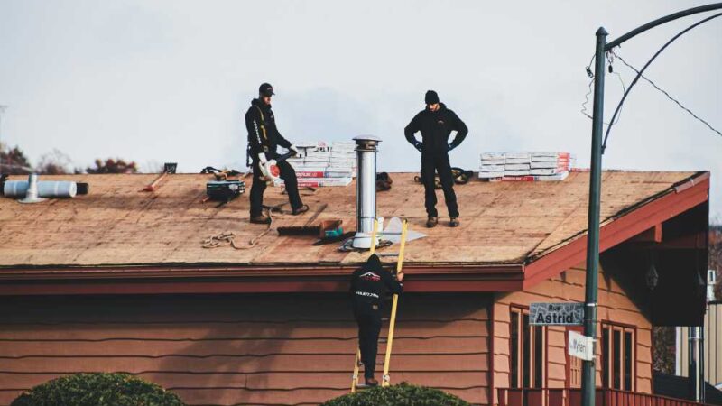 Ensuring Longevity: Best Practices in Roof Maintenance