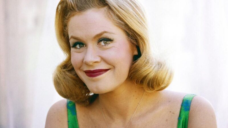 Elizabeth Montgomery Death: Final Scene of Bewitched’s Beloved Star