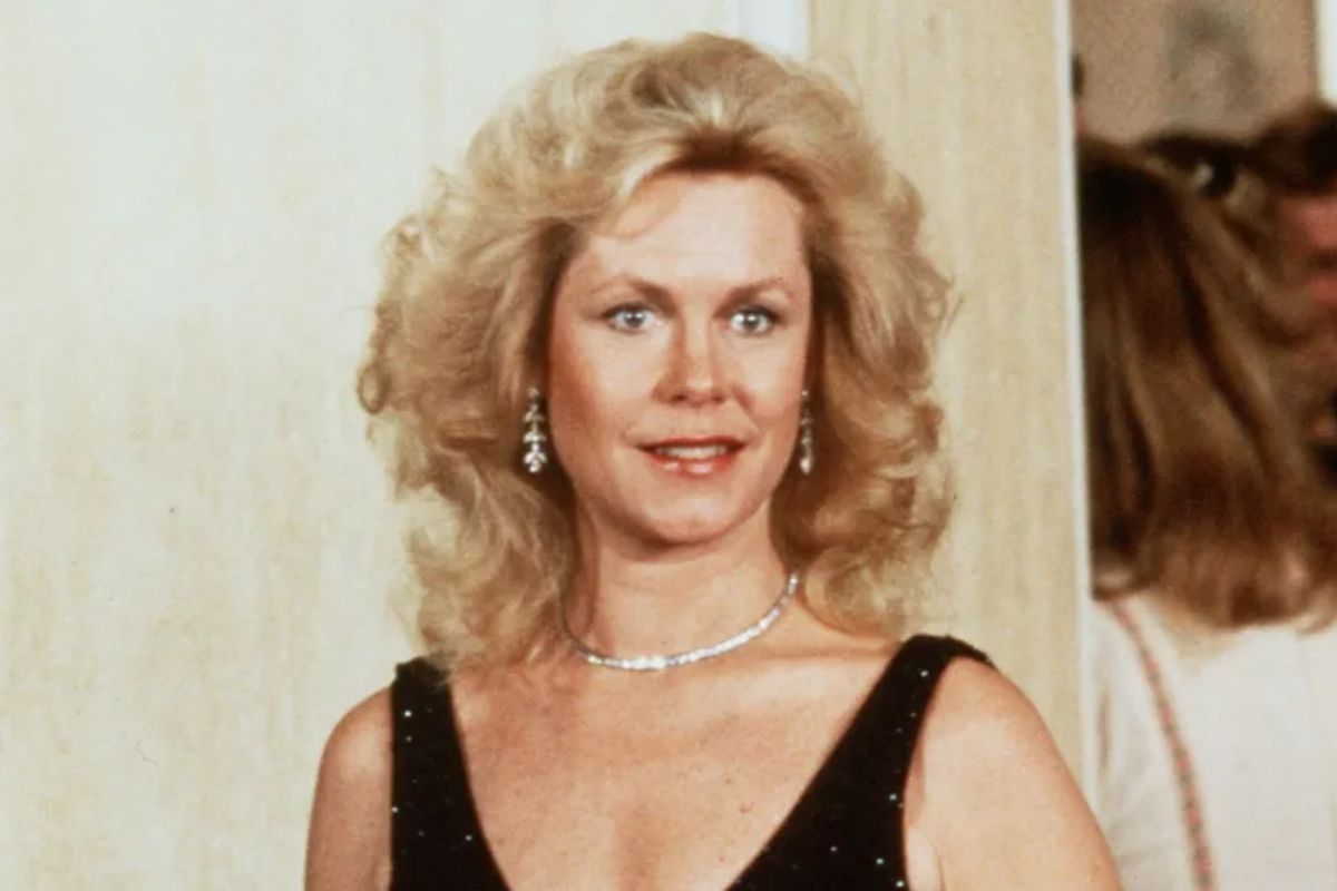 Elizabeth Montgomery Children: Where Are They Now?