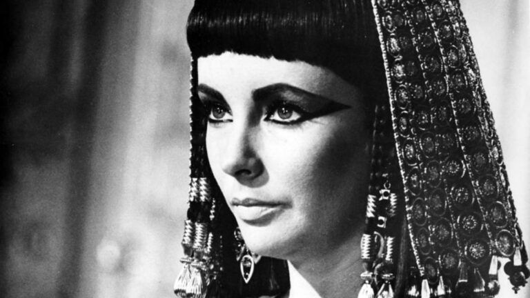 Elizabeth Taylor Net Worth - Elizabeth-Raine.com