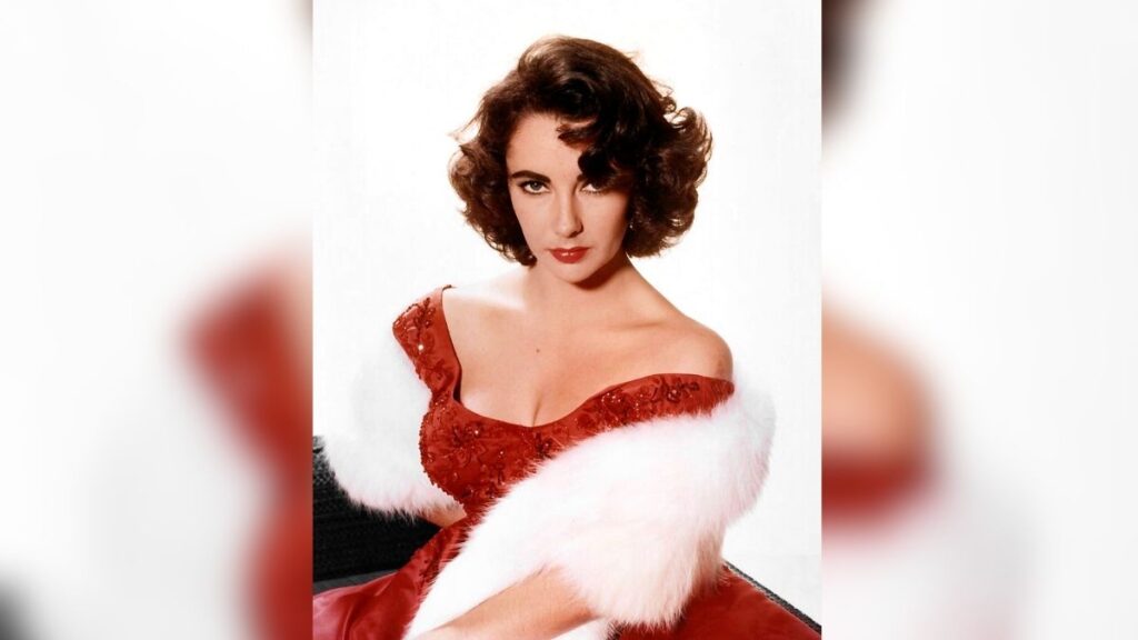 cause of death of elizabeth taylor