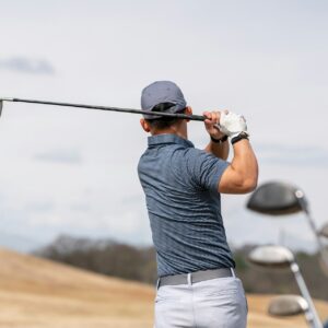 How to Find the Right Golf Ball for Your Swing Speed