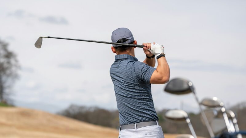 From Beginner to Pro: How Golf Lessons Can Transform Your Game