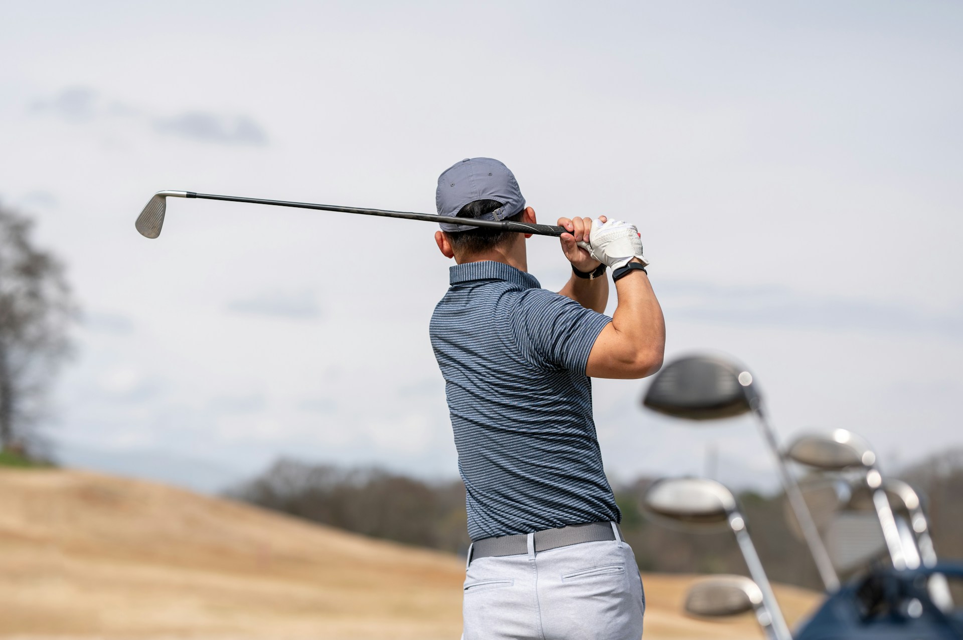 How to Find the Right Golf Ball for Your Swing Speed